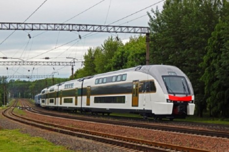 Qatarla Bakıdan Gəncəyə 4 saata getmək mümkün olacaq