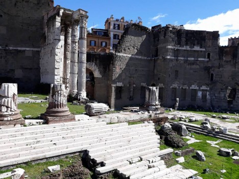 Minimum büdcə ilə Roma səyahəti - ŞƏXSİ TƏCRÜBƏ