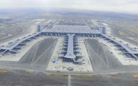 İlk uçuş Azərbaycana olacaq