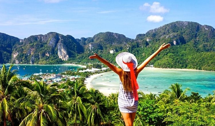 Hansı ay hansı ölkəyə getmək lazımdır? - SƏYAHƏT XƏRİTƏSİ