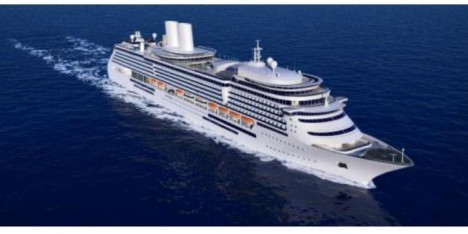 2020-ci ildən Xəzərdə - DƏNİZ KRUİZLƏRİ BAŞLAYIR
