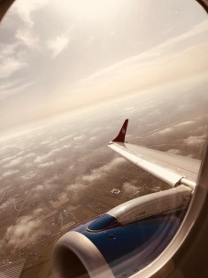 Buta Airways’lə uçuş zamanı rastlaşa biləcəyiniz 5 şey