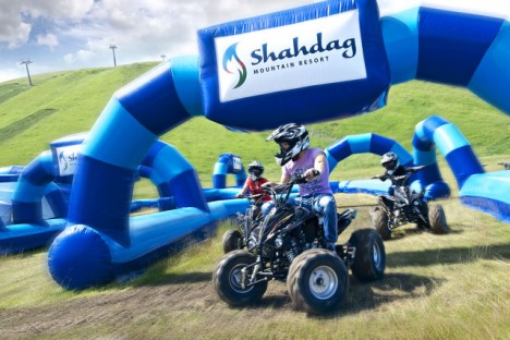 Şahdağda Qurban bayramı – İŞTİRAK PULSUZDUR