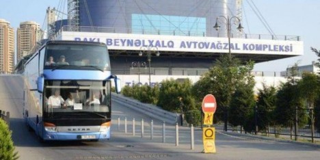 Bakıdan Yessentuki və Kislovodskiyə avtobus gedəcək - QİYMƏT