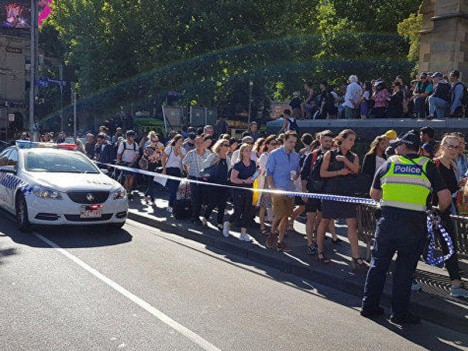 İstanbulun ardınca bu şəhərdə də bayram şənlikləri ləğv edildi