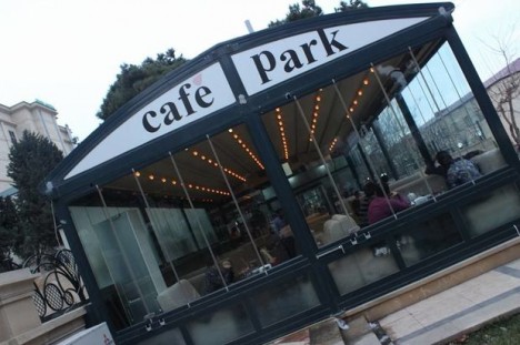 Bakının tanınmış kafesində müştərilərə qarşı ayrı-seçkilik