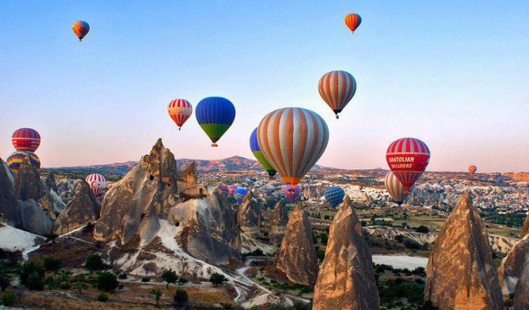 Füsunkar Kappadokya otellərinin qiymətləri - SİYAHI, MƏBLƏĞLƏR