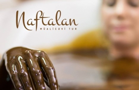 Naftalan nefti ilə müalicə - QİYMƏTİ