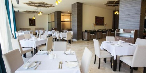 "Ən səliqəli turistlər almaniyalılardır" - OTEL RƏSMİSİ