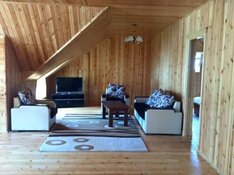 Şəkidə kənd evləri – QİYMƏTLƏR