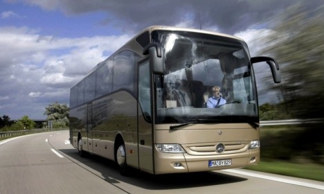 Avtobus turları - İSTİQAMƏT,QİYMƏTLƏR