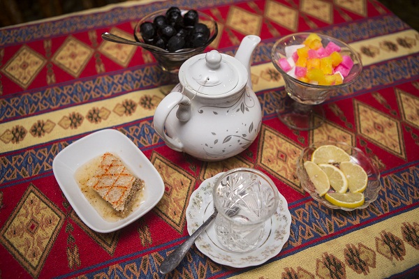 Şəkidə Beynəlxalq Şirniyyat Festivalı keçiriləcək