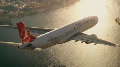 “Türk Hava Yolları” Azərbaycanda endirim kampaniyası keçirir