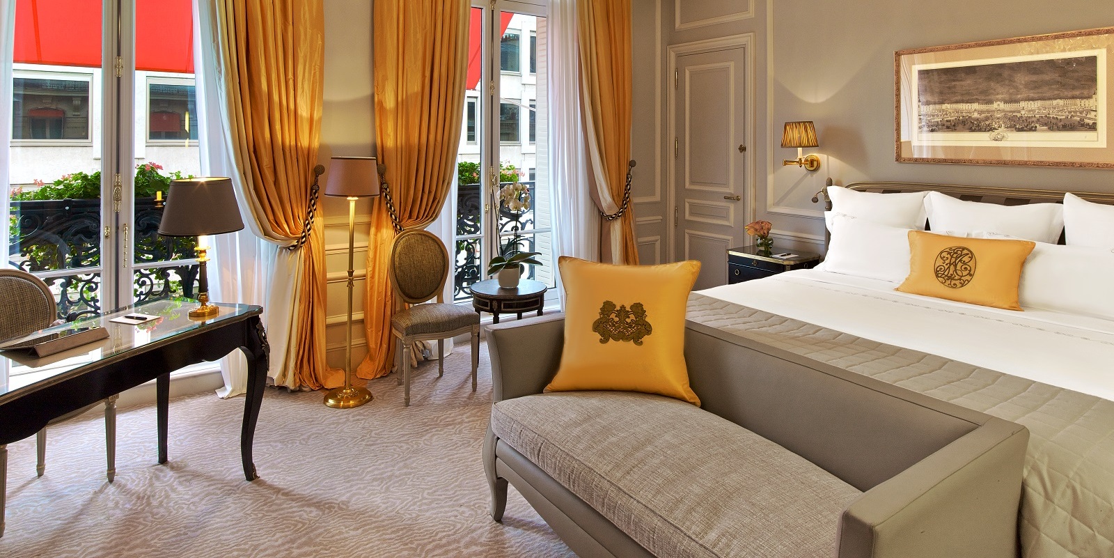 Azərbaycanda daha bir hotel işə başladı – OTAQLAR 2500 MANATA