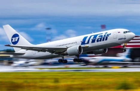 Bu gündən “UTair” Tümendən Bakıya uçuşlara başlayıb