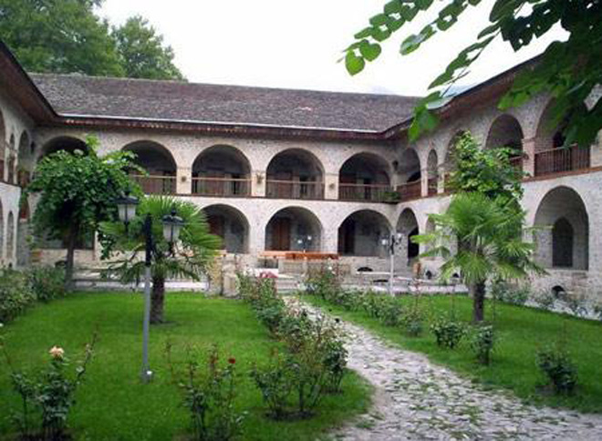 Turizm obyektləri üçün məhdudiyyətlər - QOYULA BİLƏR