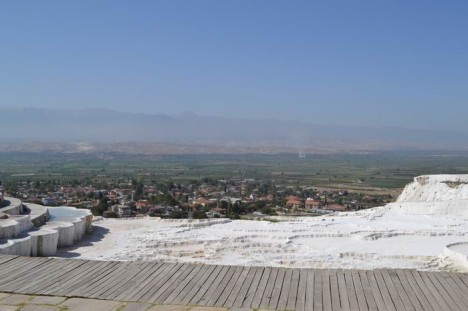 Cənnətlə-cəhənnəmin qovuşduğu yerdən – REPORTAJ