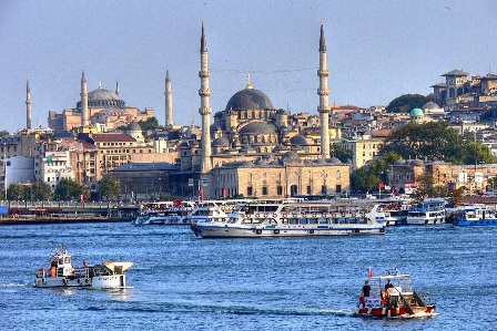 İstanbula hazırlaşanlar üçün - VACİB TÖVSİYYƏLƏR 