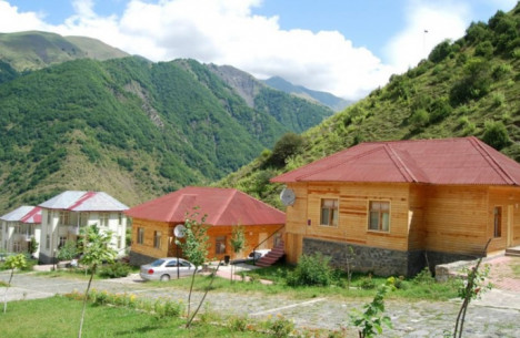 Rayonlara turist axını – İstirahət üçün Kirayə Evlərin Qiyməti Bahalaşır