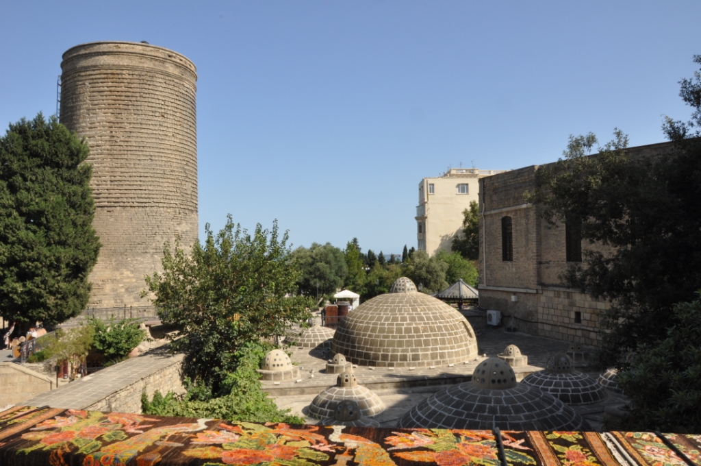 Azərbaycanın “Qız qalaları”nı tanıyaq – SİYAHI