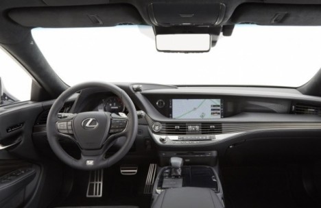 Toyota toxunuşa həssas olan sükan çarxını hazırlayıb