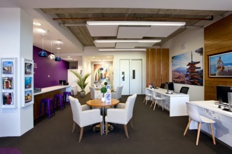 "AIR Travel" işçi axtarır - VAKANSİYA