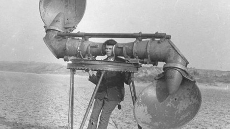 Artiq ləgv edilmis qeyri-adi peşələr - SİYAHI