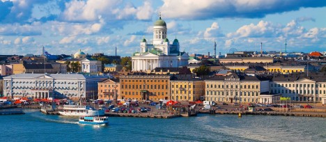 Helsinki bələdçisi - ŞƏXSİ TƏCRÜBƏ