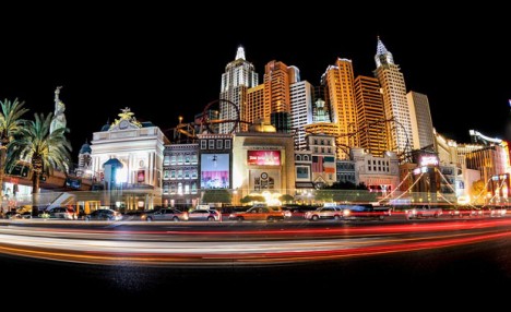 2017-ci ildə ən çox fotosu çəkilən yerlər