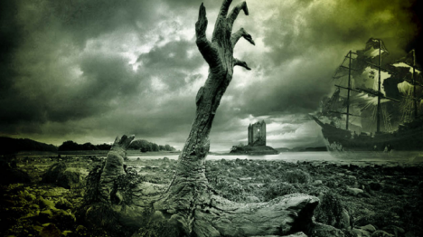 Dənizçilər arasında yayılmış batil inanc və adətlər