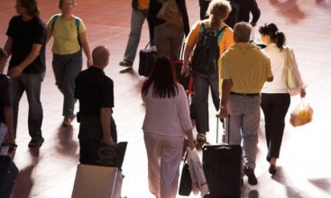 Azərbaycanlı turistlərin ən çox getdiyi xarici ölkələr- SİYAHI