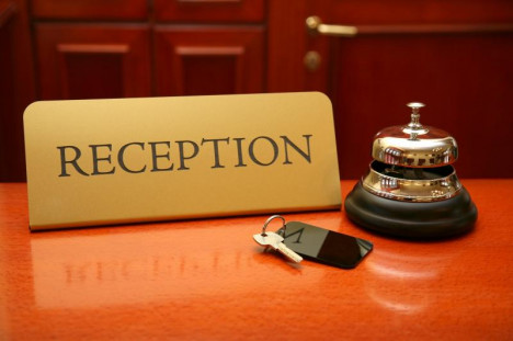 "The Crescent Beach Hotel" işçi axtarır - VAKANSİYA