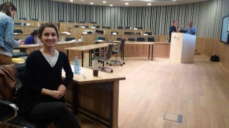 Gündə 10 Saat Da Dərs Oxumaq Olar ?!
