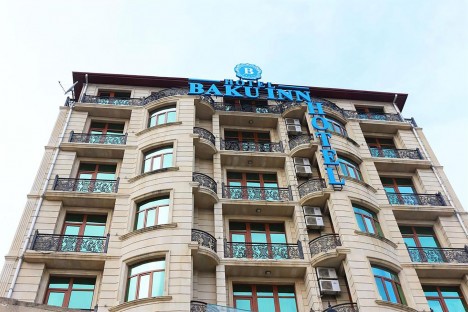 "Baku Inn Hotel" işçi axtarır - VAKANSİYA