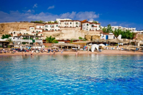 Misirdə iki yeni turizm şəhəri salınacaq