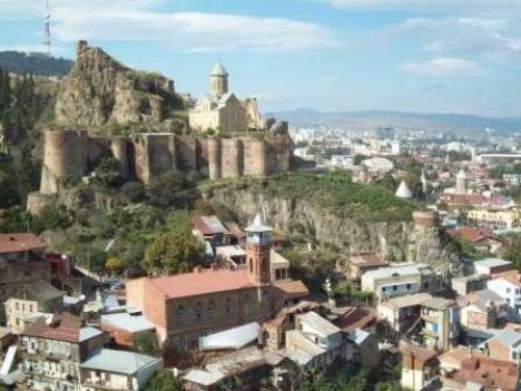 Gürcüstan bu il 8 milyondan çox turist gözləyir