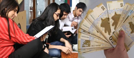 Macarıstan azərbaycanlı tələbələrdən imtina etdi