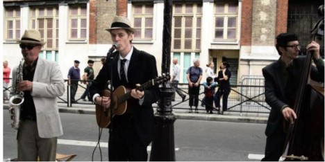 Bakıda fransız musiqisi bayramı keçiriləcək