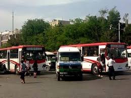 Bakıda bu şəxslər avtobusdan pulsuz istifadə edəcək