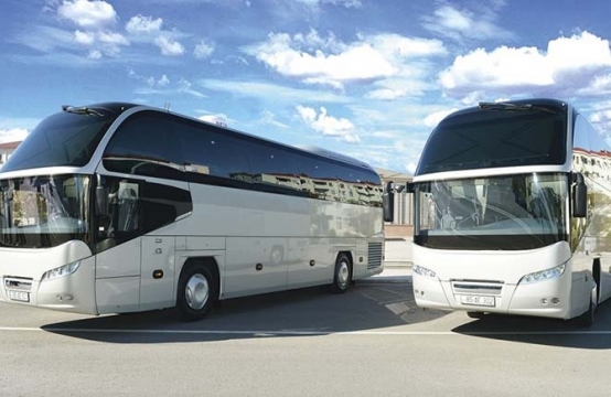 Bakıdan Bolqarıstana avtobusla gedənlərə viza qısa müddətdə veriləcək