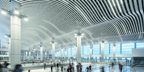 Bakıdan Tehrana uçuşlar yeni terminala həyata keçiriləcək