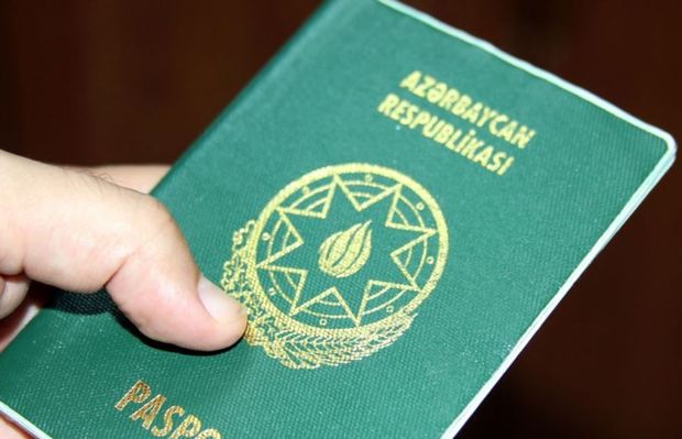 Pasportlarda yenilik ediləcək – VİDEO
