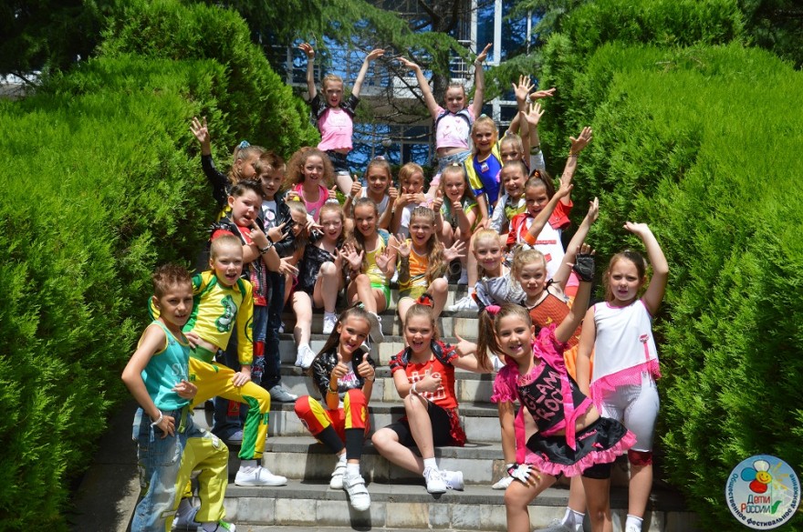 Грузия - детский фестиваль в Кобулетти - ОТ 32 USD