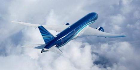 AZAL rəhbəri: Daşınan sərnişinlərin sayı hər il artır