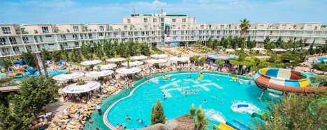 AF Hotel Aquapark işçi axtarır - VAKANSİYA