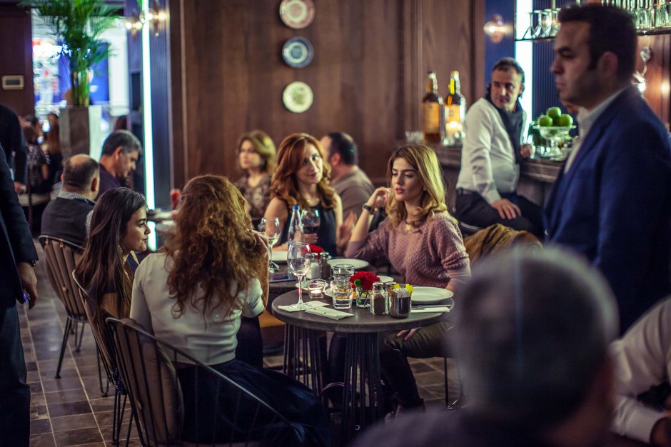 Bakının bahalılıq reytinqi – AÇIQLANDI