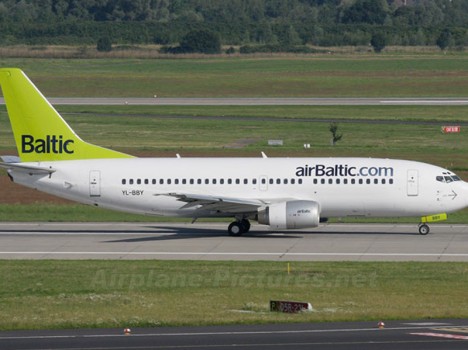 “Air Baltic” Azərbaycanda nümayəndəlik açıb