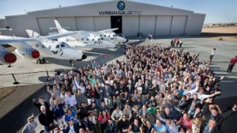 Kosmosa ilk 900 turist bileti satıldı – QİYMƏT