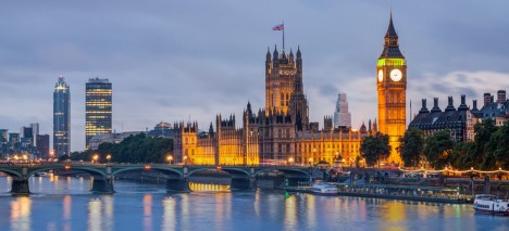 Qeybəti və vidalaşması ilə məhşur olan millət - İNGİLTƏRƏYƏ SƏFƏR