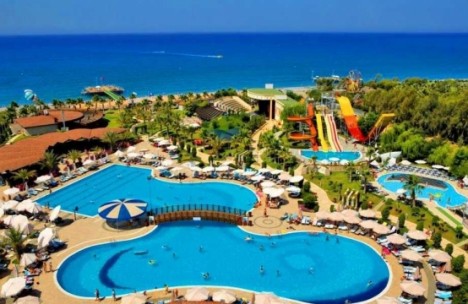 Yayda Türkiyə səfəri - 350 MANAT